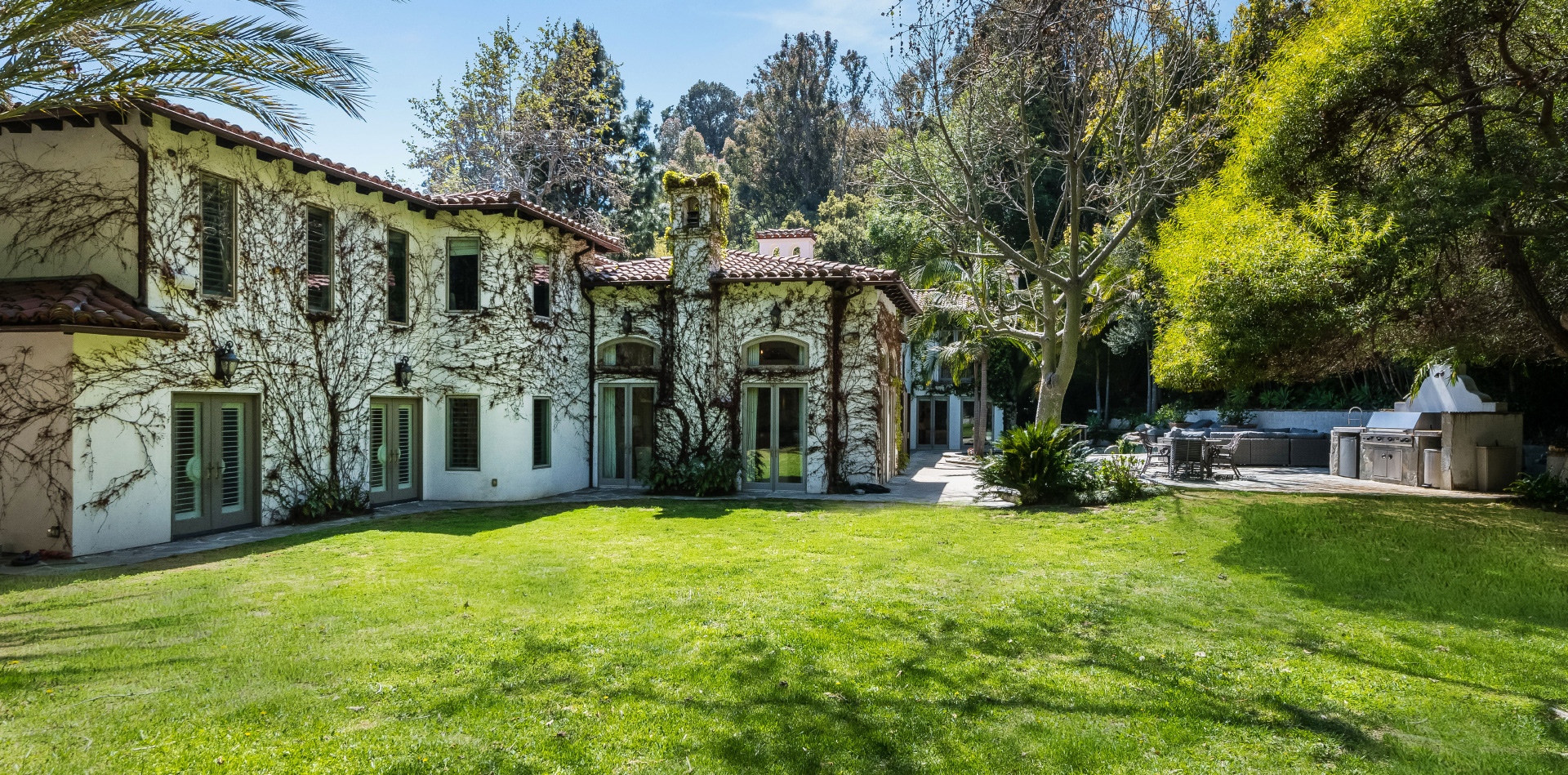 1365 Shadybrook Drive 	 - $7,895,000