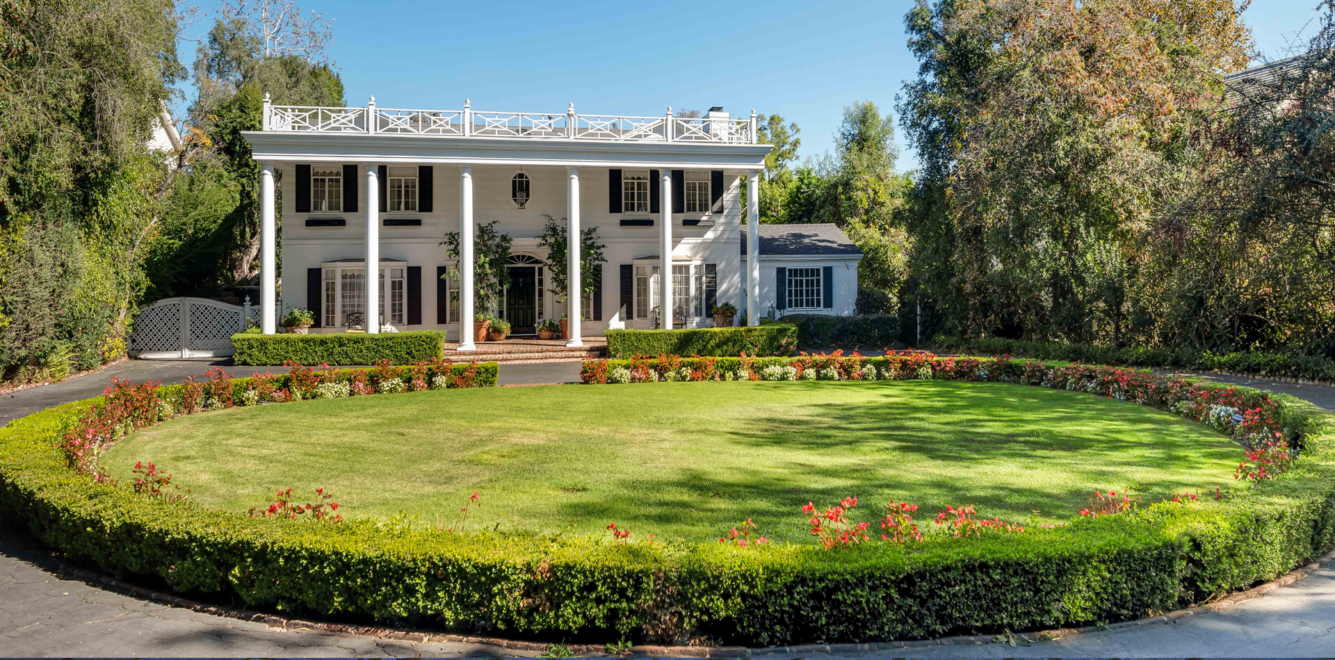 144 North Bristol Avenue - $10,495,000