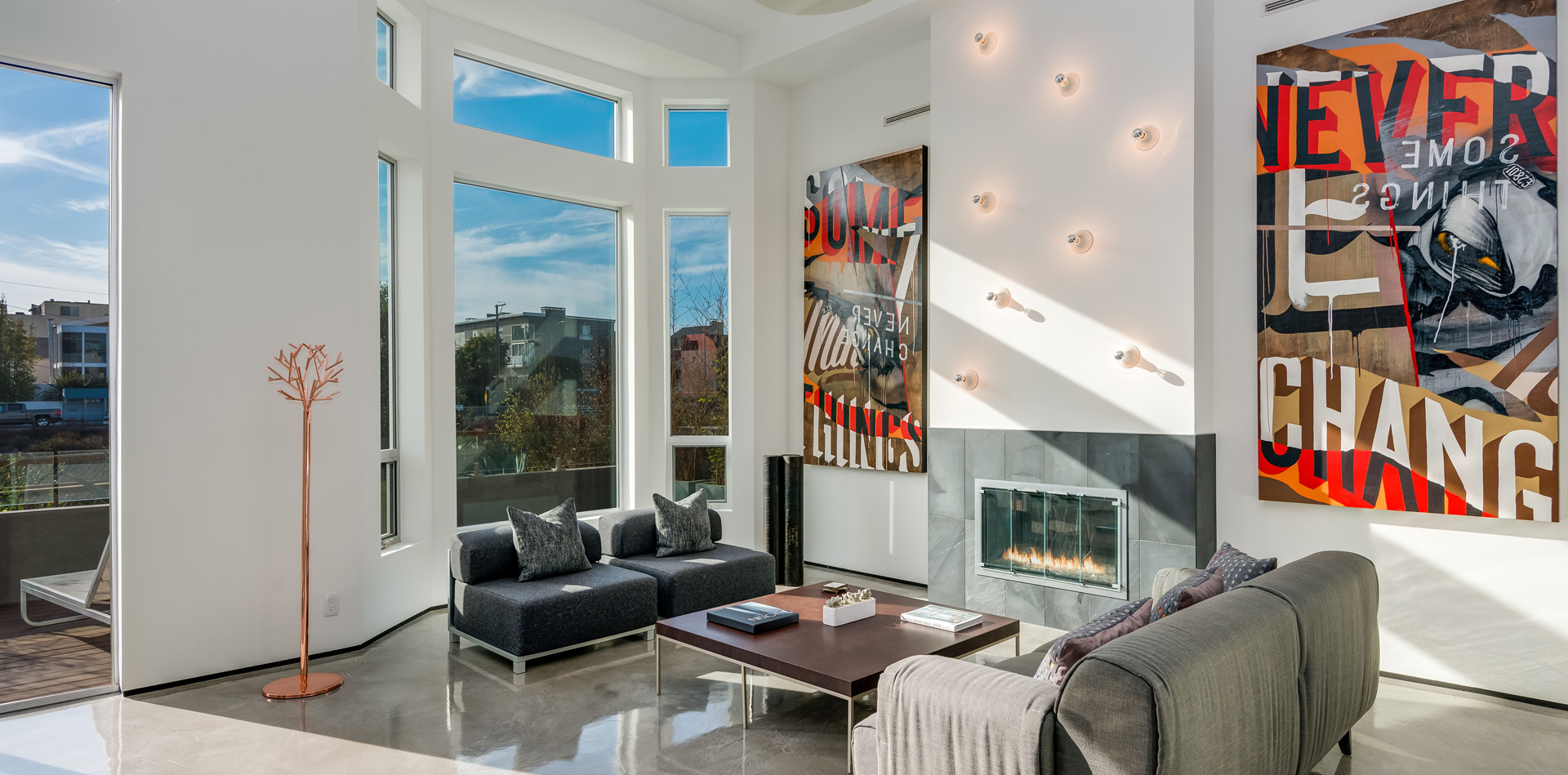 4411 Roma Court - $4,495,000