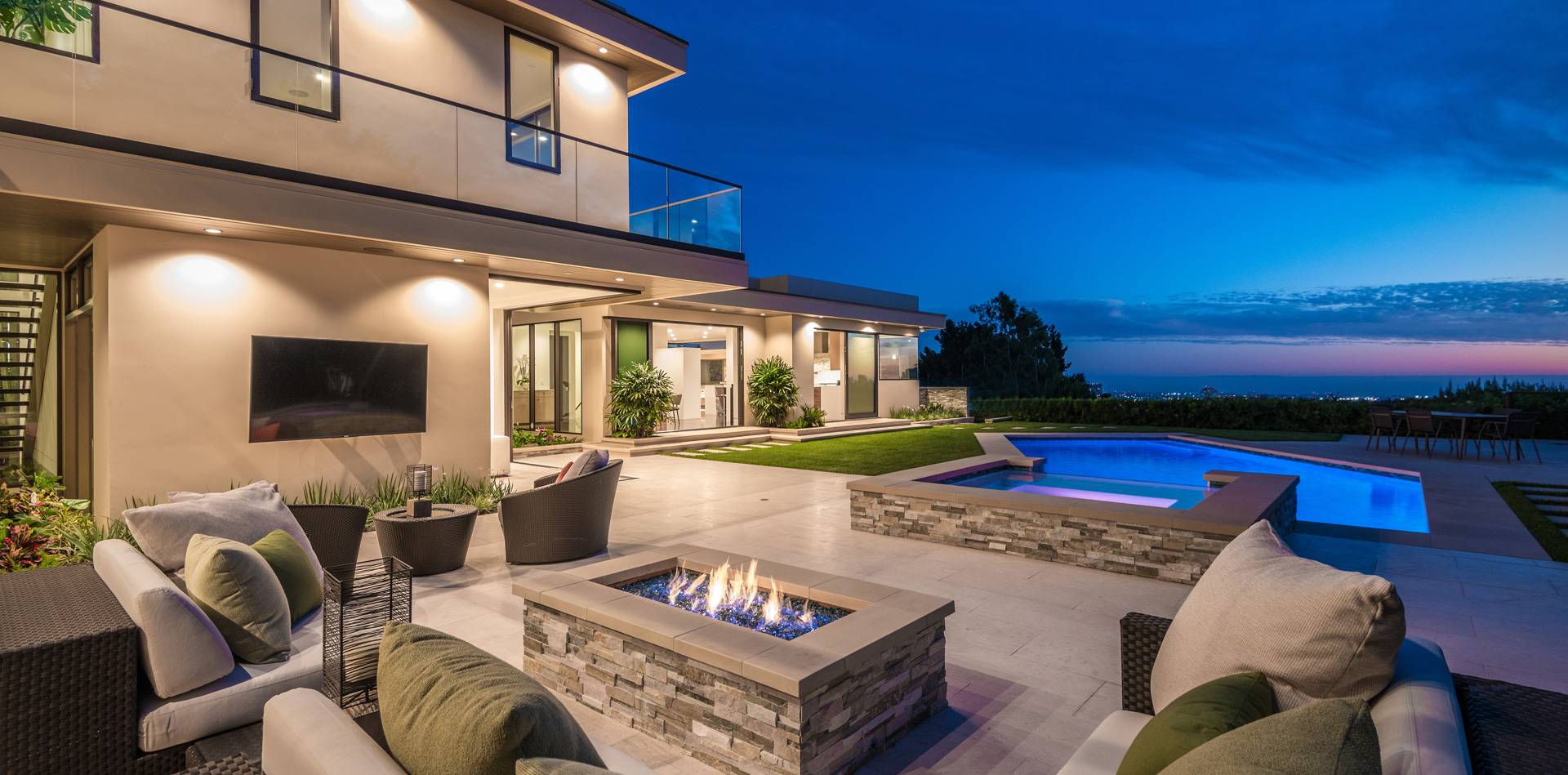 525 Bellagio Terrace - $10,795,000