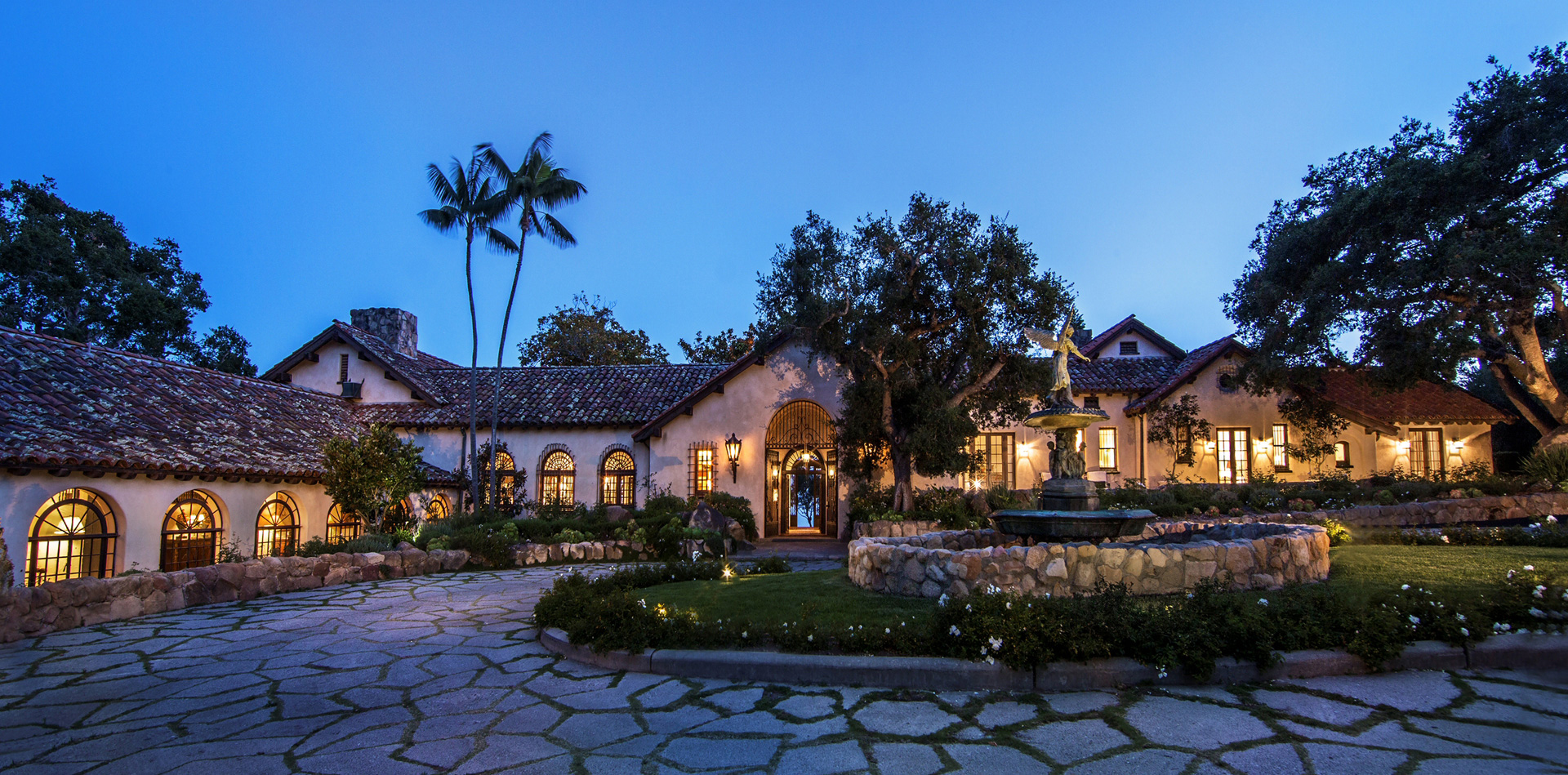 801 Alston Road - $14,750,000