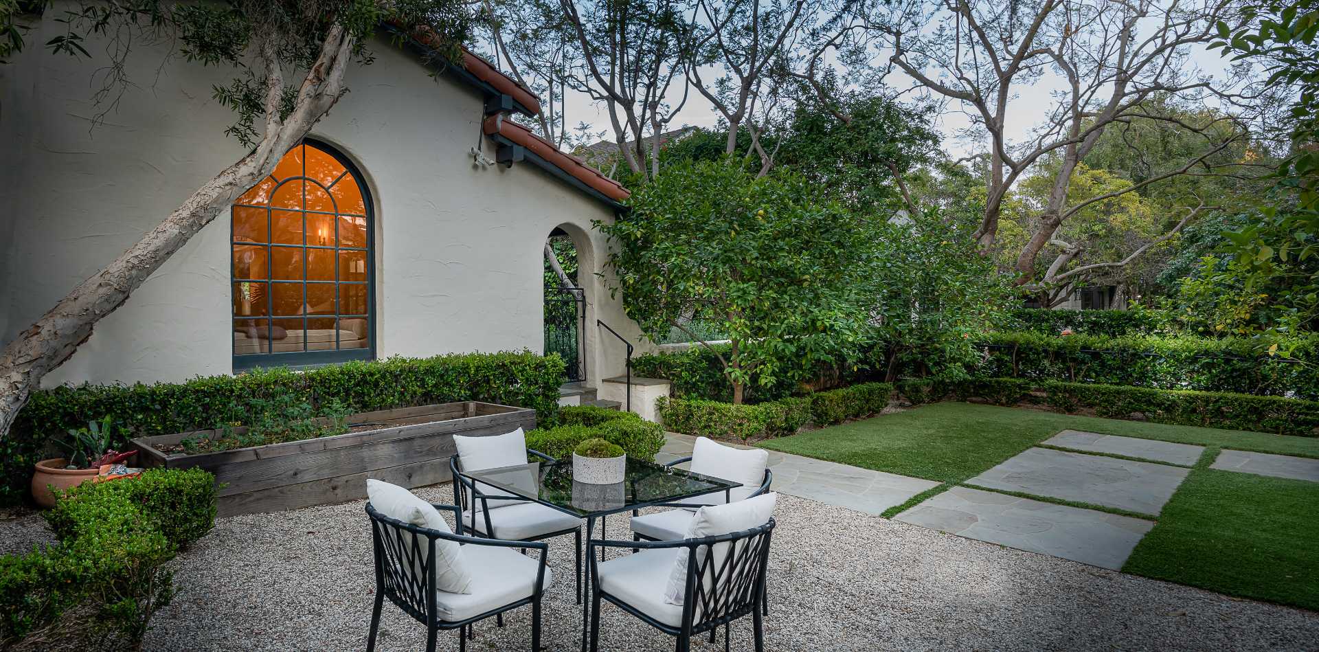 North of Montana Avenue - $5,995,000